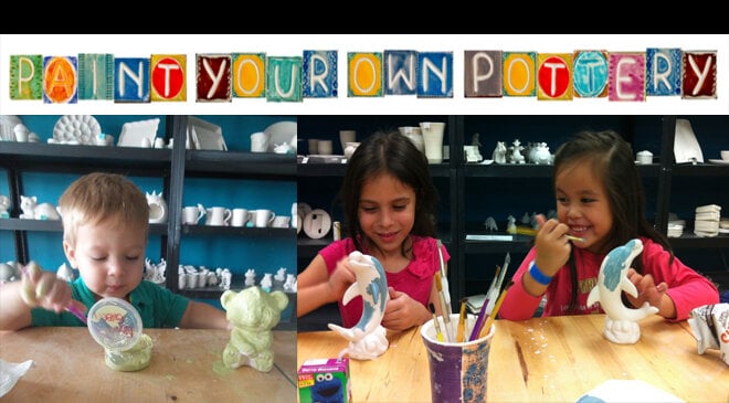 Super Awesome Cool Pottery 2